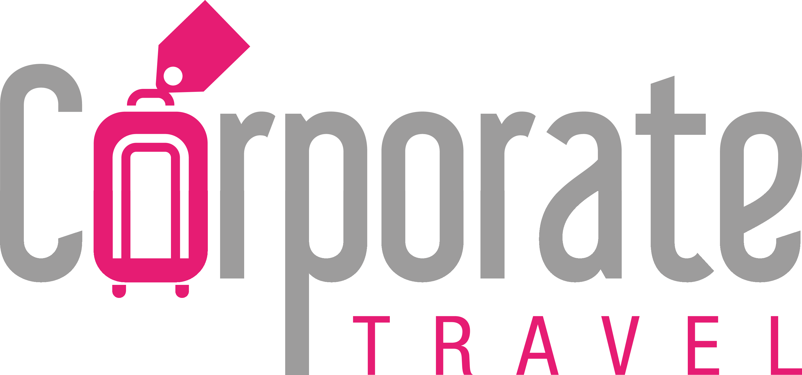 logo corporate travel